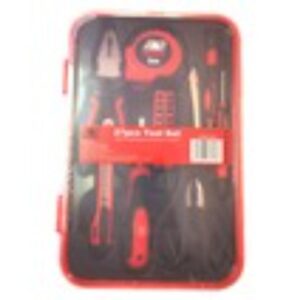 TOOL Kit Diy ROSS 27 PIECE ™ auto part product photo