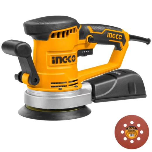 Sander Rotary 450W 150Mm Ingco ™ 1 SANDER ROTARY 450W 150MM INGCO ™ auto part product photo