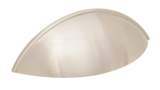 Handle Buttercup Satin 64Mm ™ 1 HANDLE BUTTERCUP SATIN 64MM ™ auto part product photo