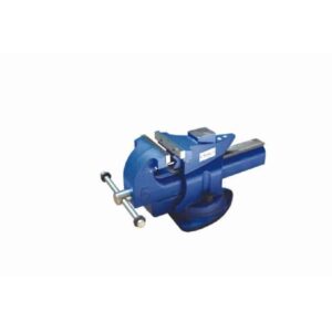 BENCH VICE 150MM ROTARY ™ auto part product photo