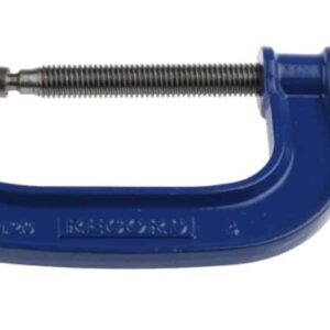 CLAMP G 100MM ROTARY ™ auto part product photo