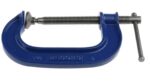 CLAMP G RIBBER 150MM ROTARY ™ auto part product photo