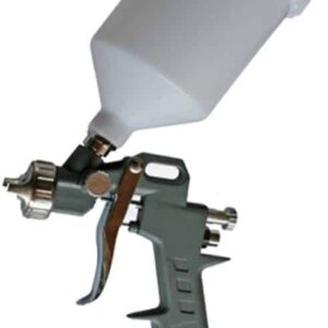 SPRAY Gun GRAVITY L P ™ auto part product photo