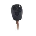 Renault Clio Kangoo Master Modus Twingo Complete Remote Key 3 Button NE73 auto part product photo