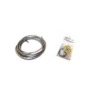 SOLDER ACID CORE 15g auto part product photo