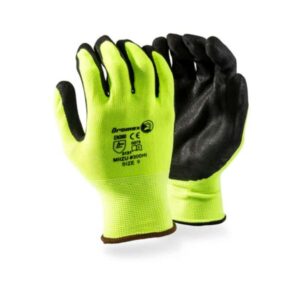 GLOVE LATEX MITZU SIZE 11 DROMEX ™ auto part product photo
