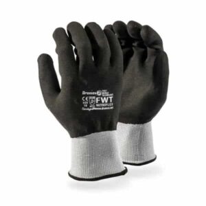 GLOVE NITRIFLEX ™ auto part product photo