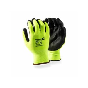 GLOVE LATEX MITZU 6 Xs ™ auto part product photo
