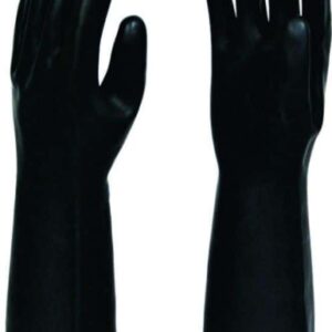 GLOVE RUBBER HEAVY DUTY ELBOW ™ auto part product photo