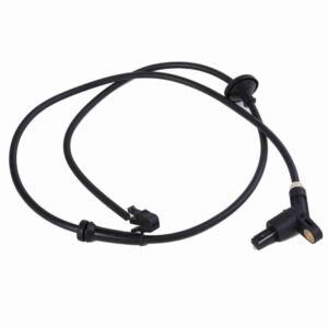 VW 1H0927807D ABS Wheel Speed Sensor auto part product photo