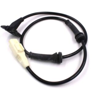 Peugeot 4545C1 ABS Wheel Speed Sensor auto part product photo