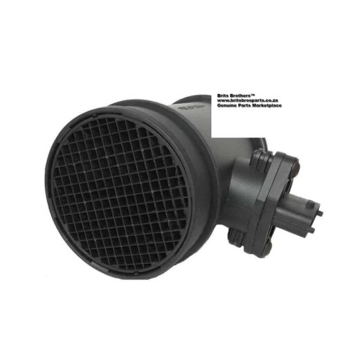 Peugeot 1192W5 Mass Air Flow Sensor 1 Peugeot 1192W5 Mass Air Flow Sensor auto part product photo