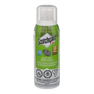 SCOTCHGARD 3m OUTDOOR WATERSHIELD ™ auto part product photo