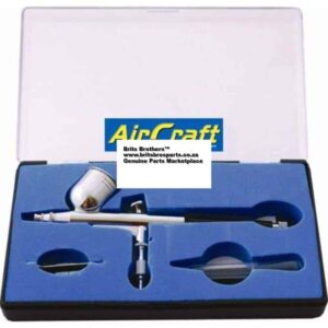 Air BRUSH Kit PROFESSIONAL 0.3mm ™ auto part product photo