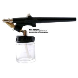 Air Brush Kit ™ auto part product photo