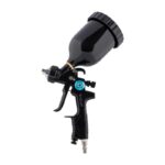 SPRAY Gun GRAVITY 1.4mm NOZZLE HVLP AIRCRAFT ™ auto part product photo