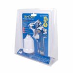 SPRAY Gun TOUCH Up 0.5mm NOZZLE AIRCRAFT ™ auto part product photo