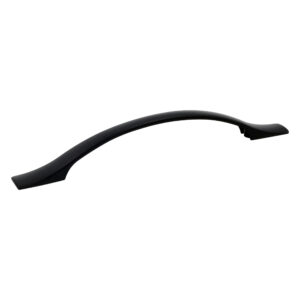 Cupboard Handle Elsa Matt Black 128mm ™ auto part product photo