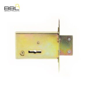 GATE LOCK DOUBLE Ka 2 PIECES N302 Bbl auto part product photo