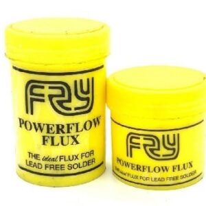 SOLDER FLUX NASCO 50g ™ auto part product photo