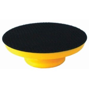 Sanding Block Round 150mm ™ auto part product photo
