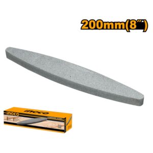 SHARPENING STONE 200X35X13MM 120GRIT INGCO ™ auto part product photo