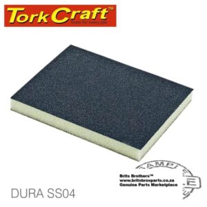 SANDING SPONGE BLOCK 2 PIECE ™ auto part product photo