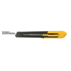 Knife Snapoff 9mm Stanley ™ auto part product photo