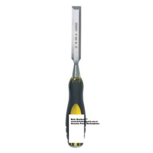 CHISEL WOOD 6mm STANLEY ™ auto part product photo
