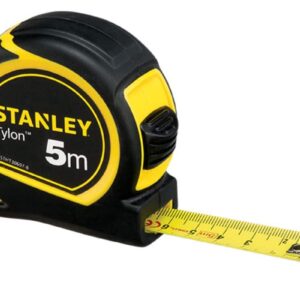 Tape Measure 5m Global Stanley ™ auto part product photo