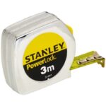 TAPE MEASURE 3m P LOCK STANLEY ™ auto part product photo