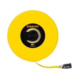 Tape Measure 30m Fiberglass Stanley ™ auto part product photo
