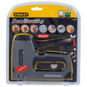 STAPLE Gun & BRAD NAILER STANLEY ™ auto part product photo