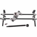 LOCK MORTICER WITH 18MM & 22MM ™ auto part product photo