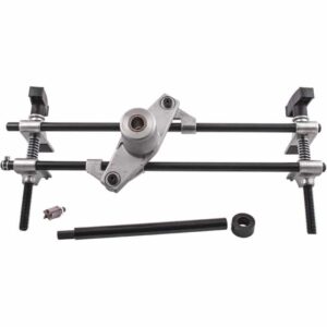 LOCK MORTICER WITH 18MM & 22MM ™ auto part product photo