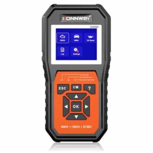 KONNWEI KW480 BMW Full System OBD2 12V Car Fault Scanner Diagnostic Tool, main photo