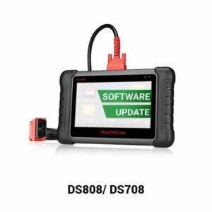 Autel DS808 DS708 Software Update auto part product photo