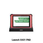 Launch X431 PAD, IMMO PAD | HD Truck Software Activation, main photo