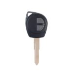 Suzuki Swift Sx4 Grand Vitara Complete Remote Key 2 Button HU113R Blade auto part product photo