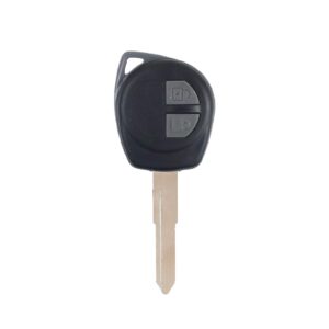 Suzuki Swift Sx4 Grand Vitara Complete Remote Key 2 Button HU113R Blade auto part product photo