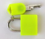 PADLOCK LUGGAGE 2 PIECE ™ auto part product photo