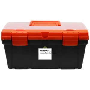 TOOLBOX Big Jim Pvc 480MM ™ auto part product photo
