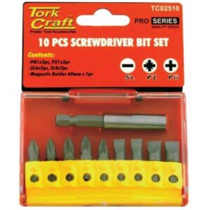 Bit Set INSERT10P ™ auto part product photo