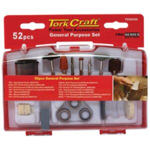 Rotary Gp Access Set 52 Piece ™ auto part product photo