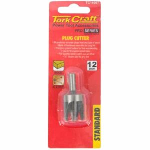 PLUG CUTTER 12MM ™ auto part product photo