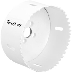 HOLE Saw Bi METAL 105MM ™ auto part product photo