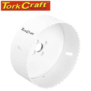 HOLE Saw Bi METAL 127MM ™ auto part product photo