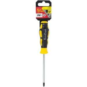 SCREWDRIVER PHILLIPS No.1x100 ™ auto part product photo