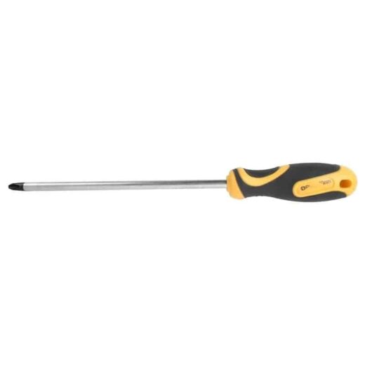 Screwdriver Phillips No.3X200Mm ™ 1 SCREWDRIVER PHILLIPS No.3x200mm ™ auto part product photo