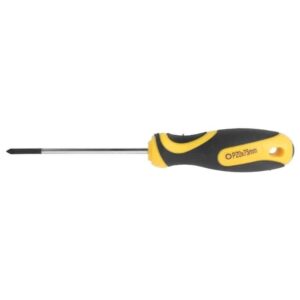 SCREWDRIVER POZI No.0x75mm ™ auto part product photo